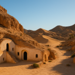 Southern Tunisia Discovery Tour