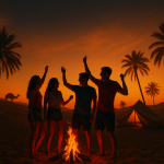 Youth Adventure & Party Circuit